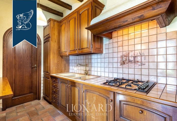 Image No.51-Villa de 4 chambres à vendre à Imperia