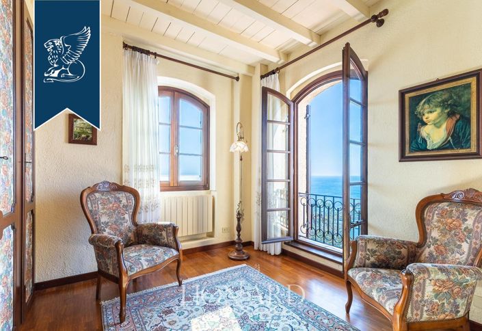 Image No.53-Villa de 4 chambres à vendre à Imperia