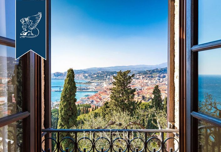 Image No.54-Villa de 4 chambres à vendre à Imperia