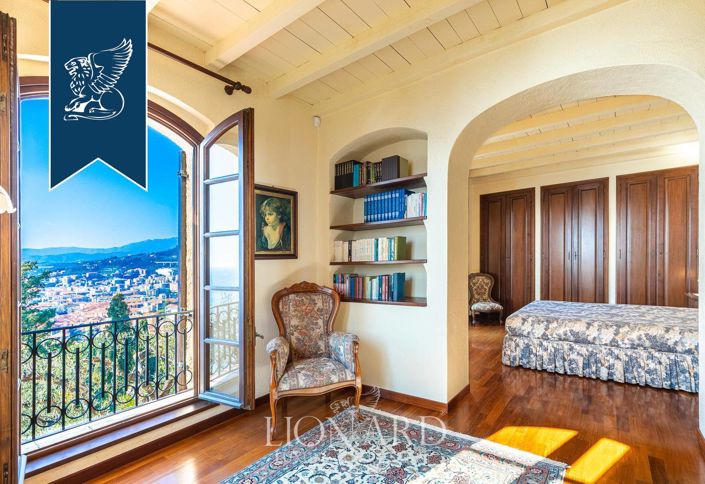 Image No.55-Villa de 4 chambres à vendre à Imperia