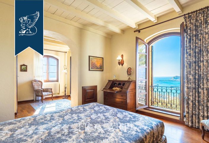 Image No.58-Villa de 4 chambres à vendre à Imperia