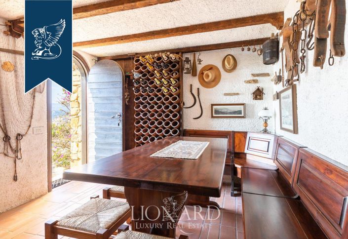 Image No.67-Villa de 4 chambres à vendre à Imperia