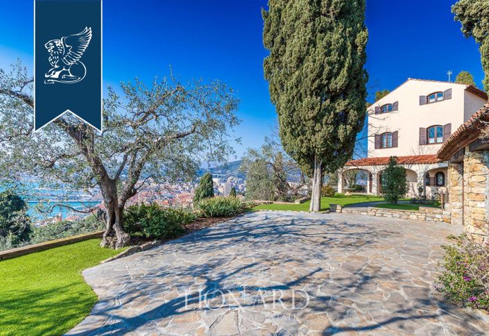 Image No.7-Villa de 4 chambres à vendre à Imperia