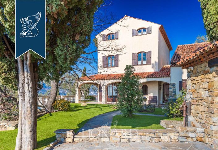 Image No.8-Villa de 4 chambres à vendre à Imperia