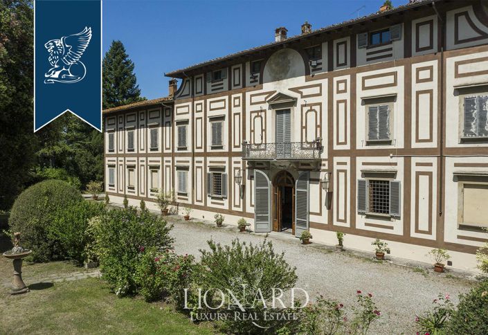 Image No.26-6 Bed Villa for sale