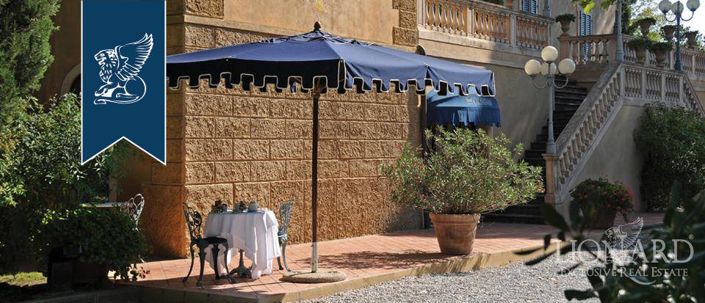 Image No.2-30 Bed Hotel for sale