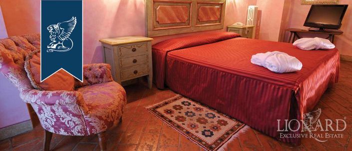 Image No.20-30 Bed Hotel for sale