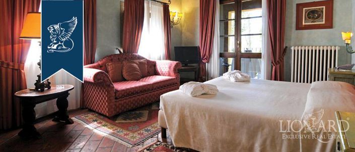 Image No.21-30 Bed Hotel for sale