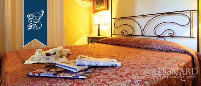 Image No.25-30 Bed Hotel for sale