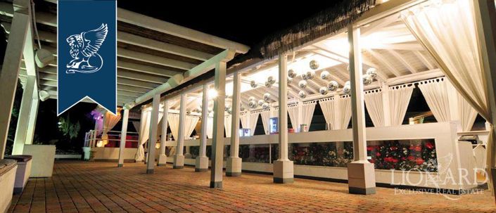 Image No.33-30 Bed Hotel for sale