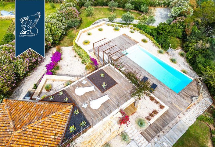 Image No.12-Villa de 5 chambres à vendre à San Teodoro