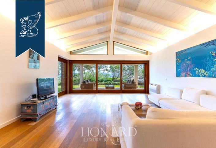 Image No.13-Villa de 5 chambres à vendre à San Teodoro