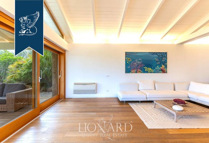 Image No.14-Villa de 5 chambres à vendre à San Teodoro