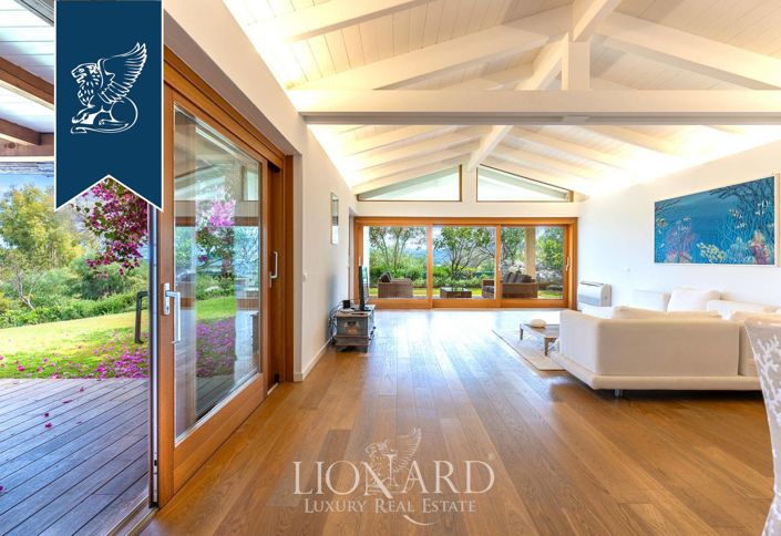 Image No.15-Villa de 5 chambres à vendre à San Teodoro