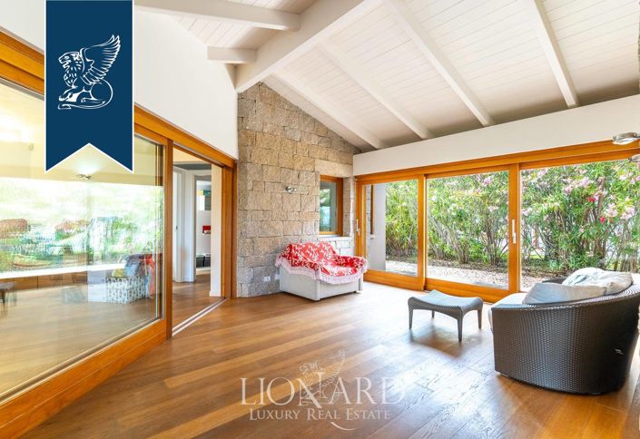 Image No.18-Villa de 5 chambres à vendre à San Teodoro