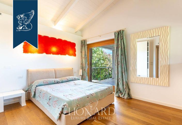 Image No.19-Villa de 5 chambres à vendre à San Teodoro