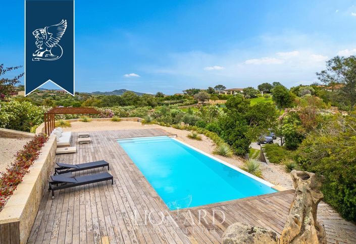 Image No.3-Villa de 5 chambres à vendre à San Teodoro