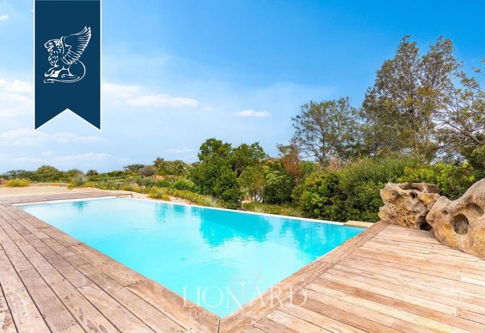 Image No.4-Villa de 5 chambres à vendre à San Teodoro