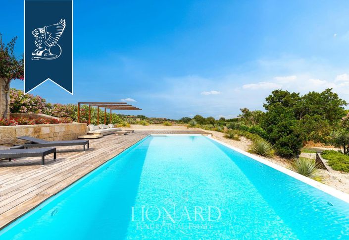 Image No.5-Villa de 5 chambres à vendre à San Teodoro