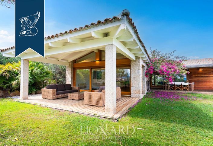 Image No.6-Villa de 5 chambres à vendre à San Teodoro