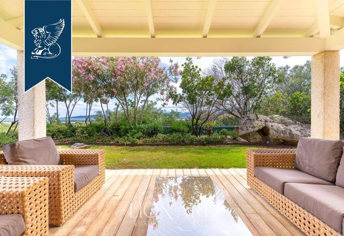 Image No.8-Villa de 5 chambres à vendre à San Teodoro