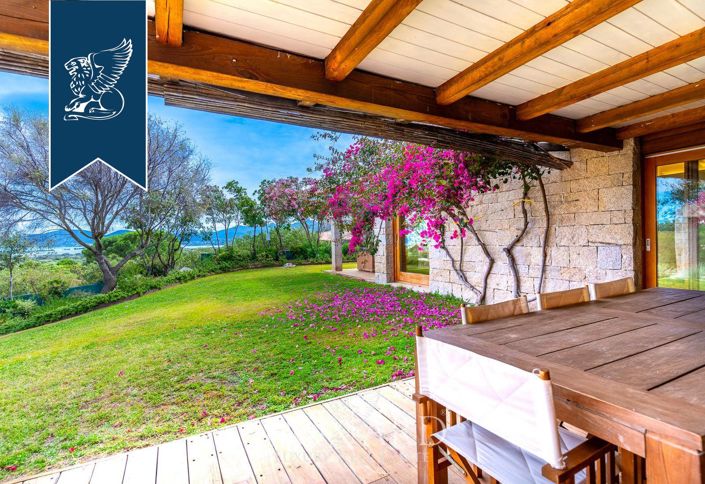 Image No.9-Villa de 5 chambres à vendre à San Teodoro