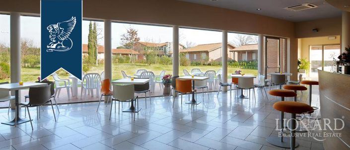 Image No.17-20 Bed Hotel for sale