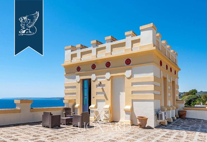 Image No.9-17 Bed Villa for sale