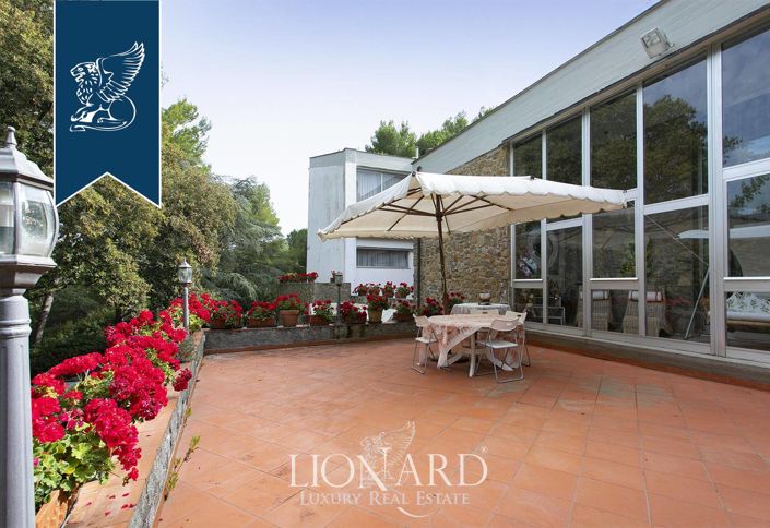 Image No.16-Villa de 4 chambres à vendre à Piombino