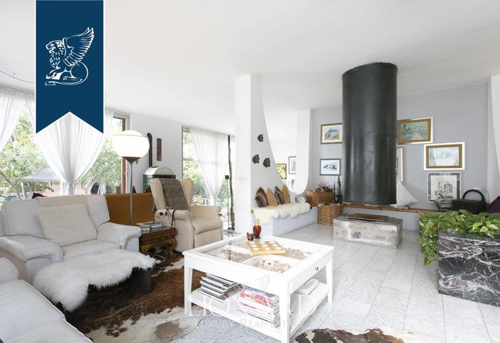 Image No.23-Villa de 4 chambres à vendre à Piombino