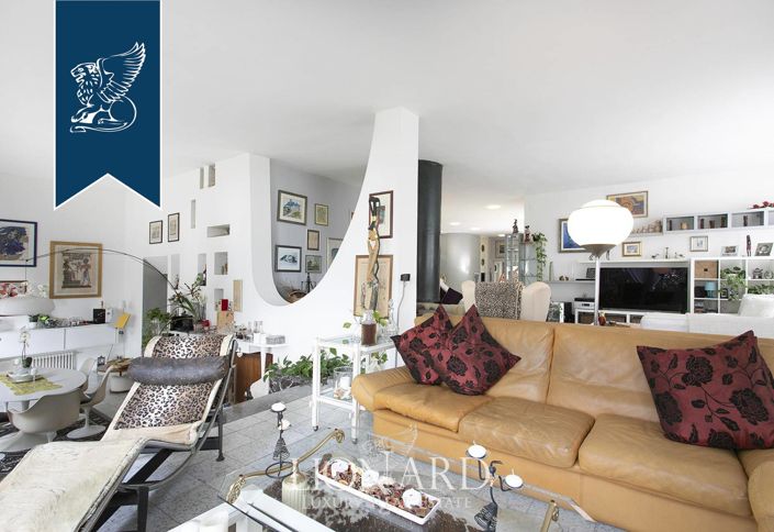 Image No.25-Villa de 4 chambres à vendre à Piombino