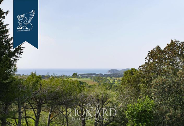 Image No.41-Villa de 4 chambres à vendre à Piombino