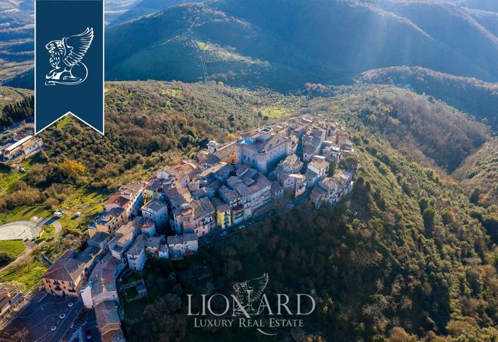 Image No.10-Propriété de 7 chambres à vendre à Rome