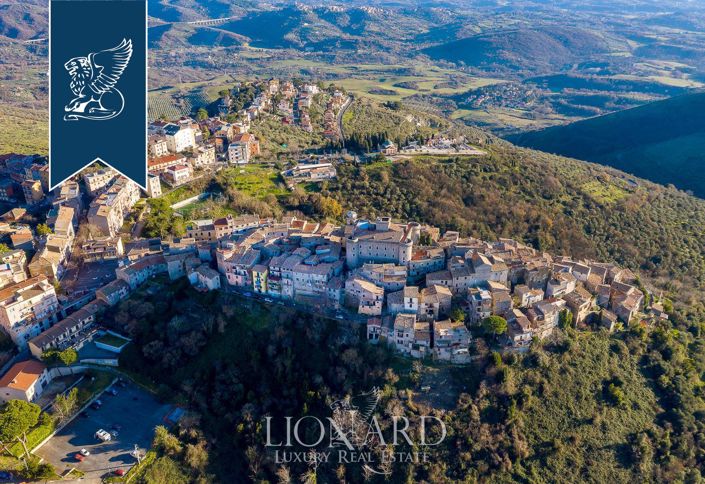 Image No.11-Propriété de 7 chambres à vendre à Rome