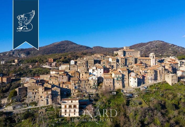 Image No.12-Propriété de 7 chambres à vendre à Rome