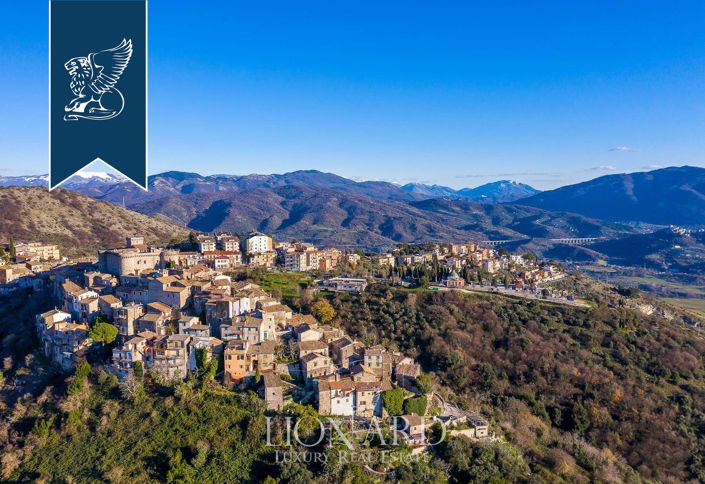 Image No.13-Propriété de 7 chambres à vendre à Rome