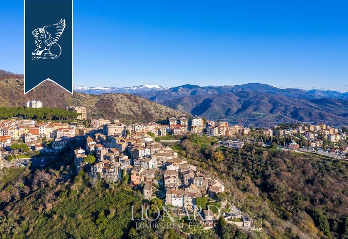 Image No.14-Propriété de 7 chambres à vendre à Rome