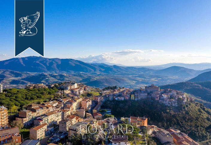 Image No.15-Propriété de 7 chambres à vendre à Rome