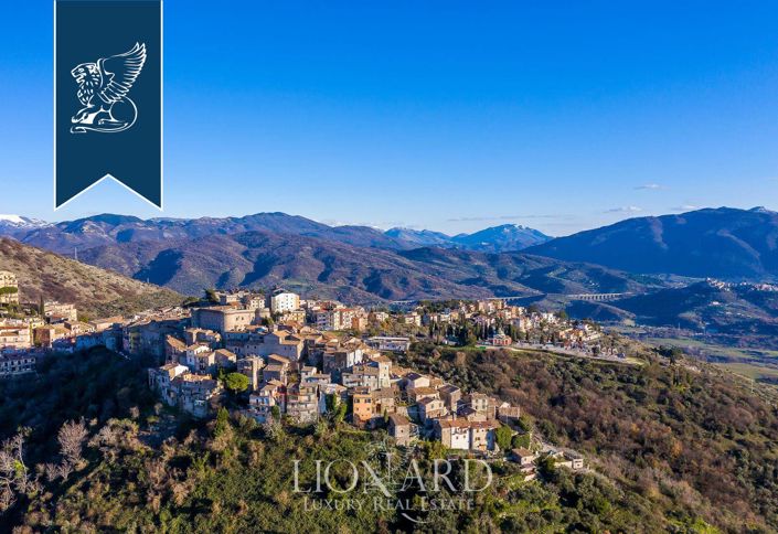 Image No.16-Propriété de 7 chambres à vendre à Rome