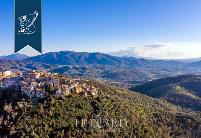 Image No.17-Propriété de 7 chambres à vendre à Rome