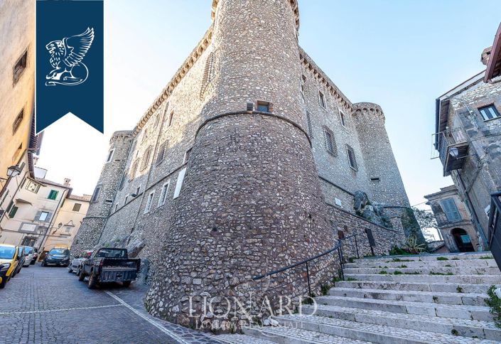 Image No.18-Propriété de 7 chambres à vendre à Rome