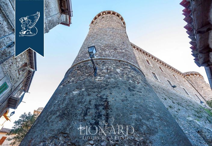 Image No.19-Propriété de 7 chambres à vendre à Rome