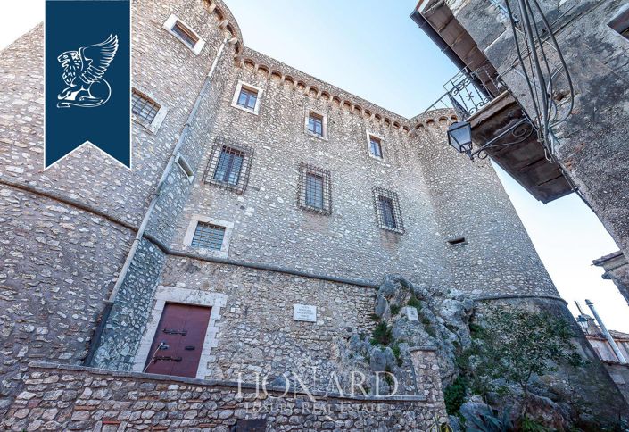 Image No.20-Propriété de 7 chambres à vendre à Rome