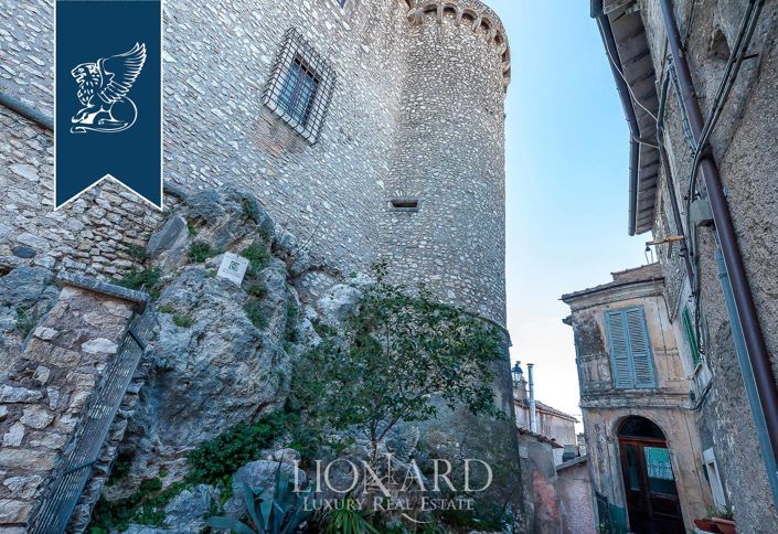 Image No.21-Propriété de 7 chambres à vendre à Rome