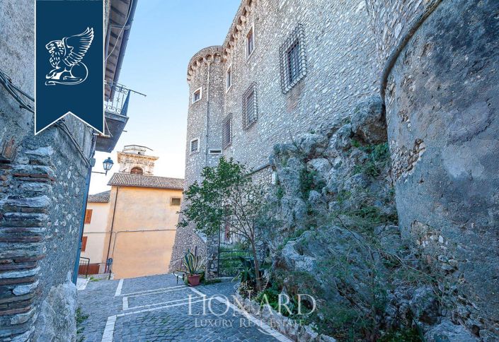 Image No.22-Propriété de 7 chambres à vendre à Rome