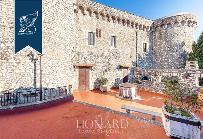 Image No.25-Propriété de 7 chambres à vendre à Rome