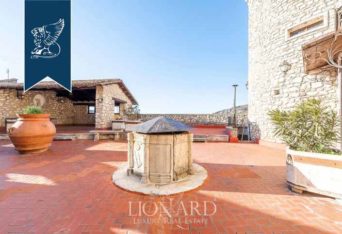 Image No.26-Propriété de 7 chambres à vendre à Rome