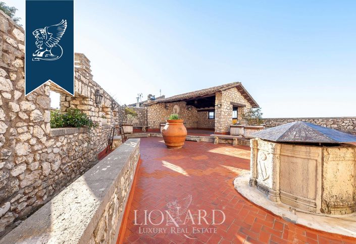 Image No.27-Propriété de 7 chambres à vendre à Rome