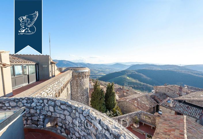 Image No.28-Propriété de 7 chambres à vendre à Rome