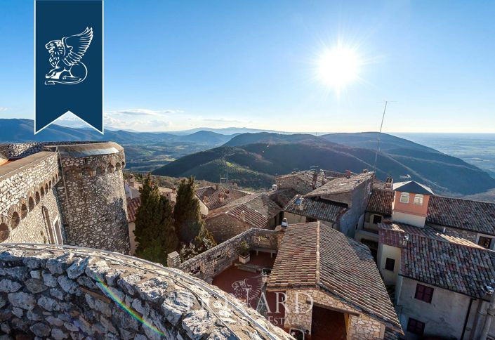 Image No.29-Propriété de 7 chambres à vendre à Rome